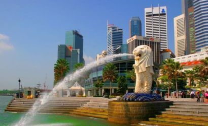 Singapore tour packages, Singapore trip packages, Singapore holiday packages