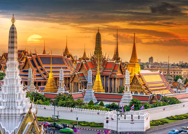 Thailand tour package, Thailand trip package, Thailand holiday packages