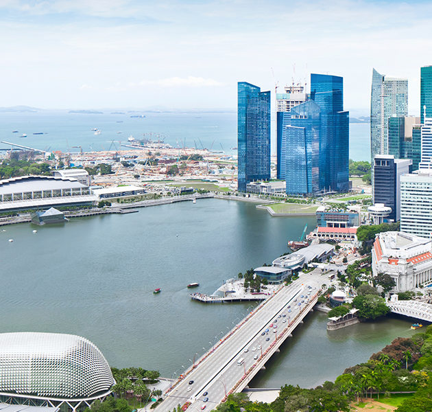 Singapore tour packages, Singapore trip packages